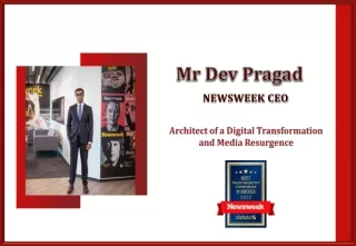 mr dev pragad
