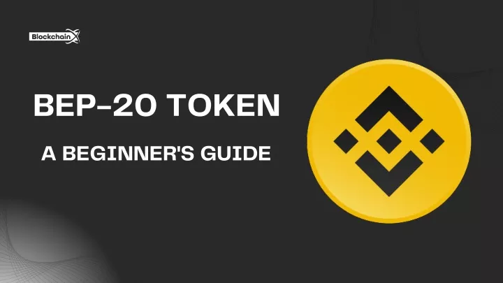 bep 20 token