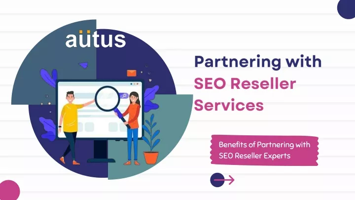 partnering with seo reseller services