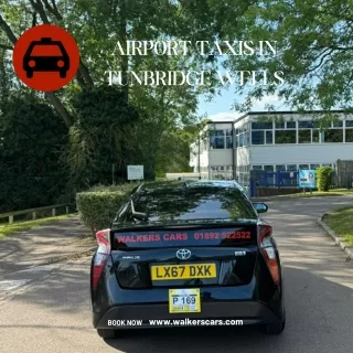 Airport taxis in Tunbridge Wells -PDF