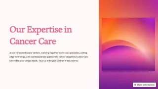 Our-Expertise-in-Cancer-Care