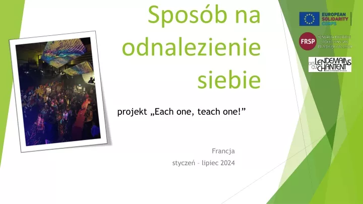 spos b na odnalezienie