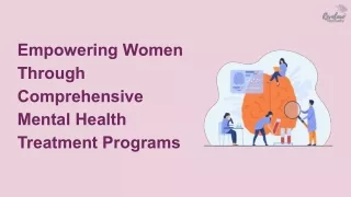 Effective Mental Health Treatment Programs | Begin Healing Now