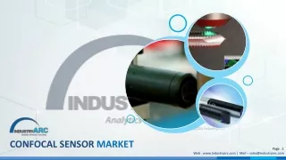 Confocal Sensor Market (2022-2030)_Sample Extract
