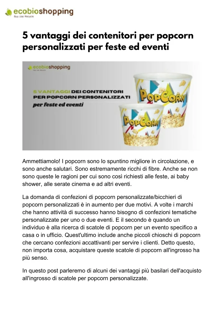 50 Sacchetti Per Popcorn A Righe Rosse E Bianche - Contenitori Di Carta Per Cinema, Feste, Compleanni, Caramelle, 11,5x7,5x5 Cm