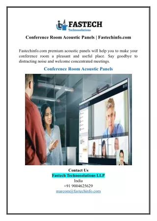 conference room acoustic panels fastechinfo com