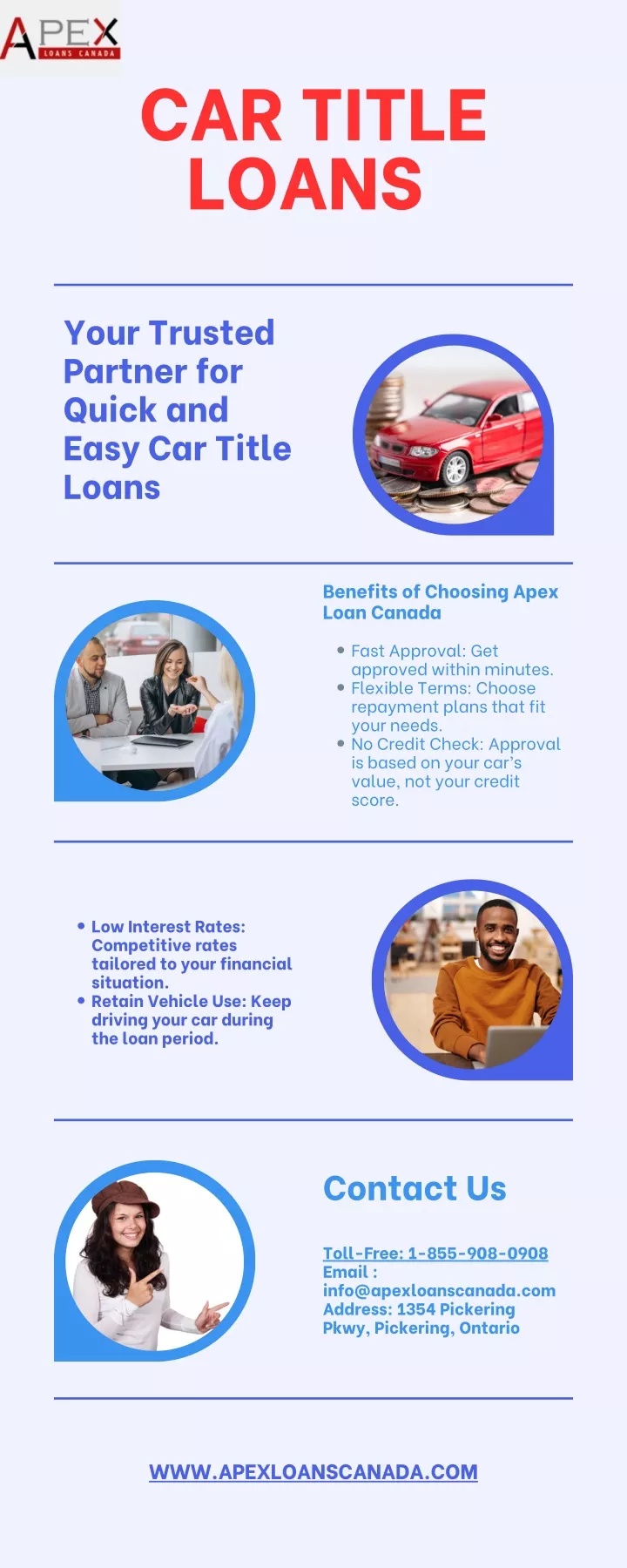 car title loans