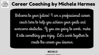 job coaching services