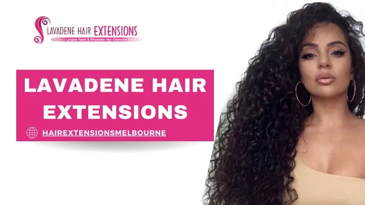 lavadene hair extensions