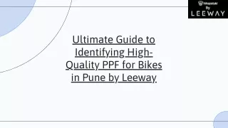 ultimate-guide-to-identifying-high-quality-ppf-for-bikes-in-pune-by-leeway