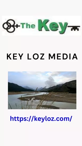 key loz media
