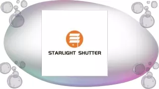 Upgrade Your Home with Stylish and Durable PVC Window Shutters