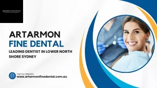 Dentist Northbridge