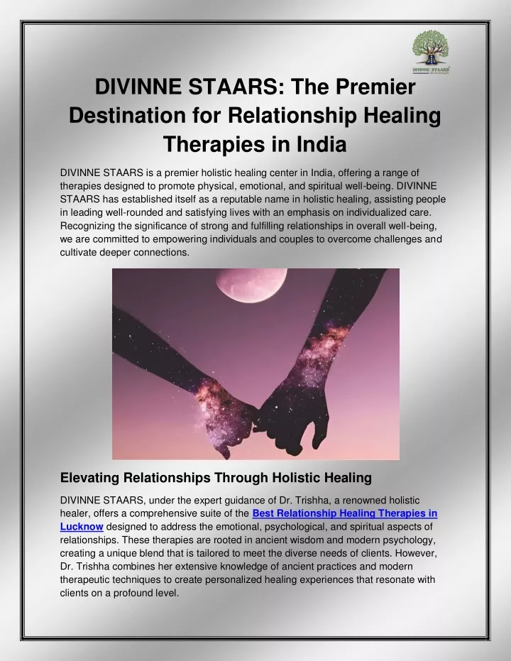 divinne staars the premier destination