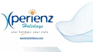 Best Curated Travel Packages for Best Travel Experiences