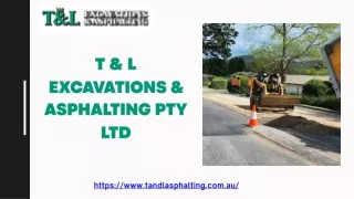 Some Questions Answered About Asphalting Driveway Maintenance