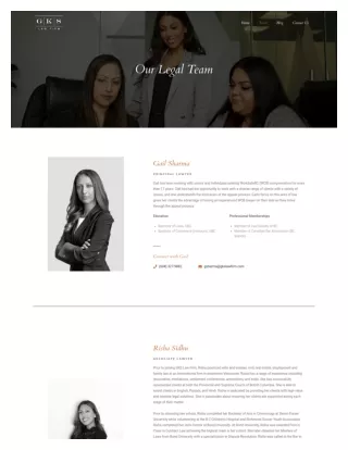 Legal Team For Workers' Rights