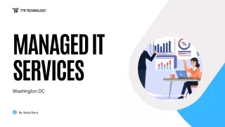 managed it services