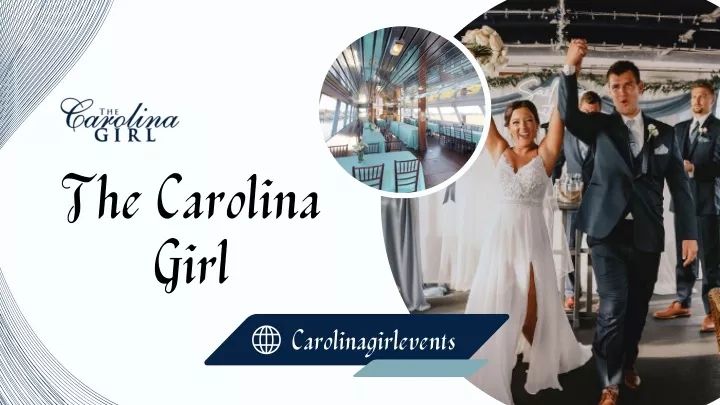 the carolina girl