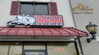 Best Indian Food in Orlando