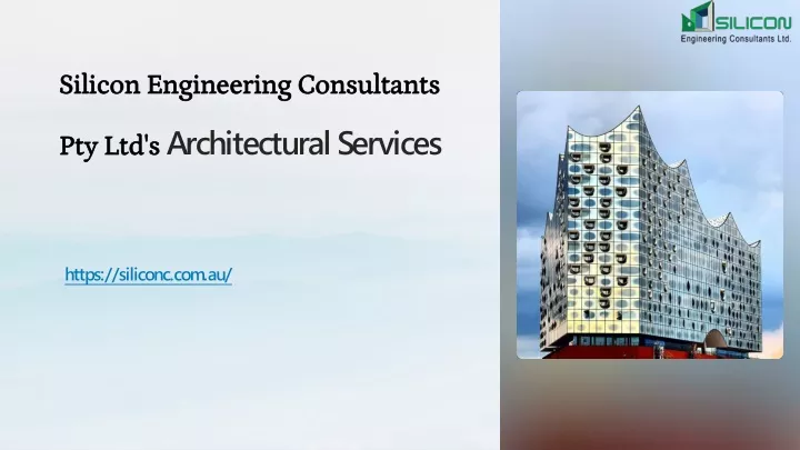 silicon engineering consultants