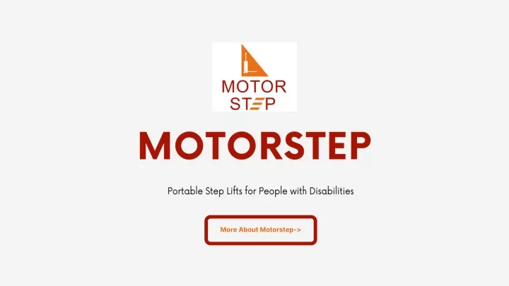 motorstep