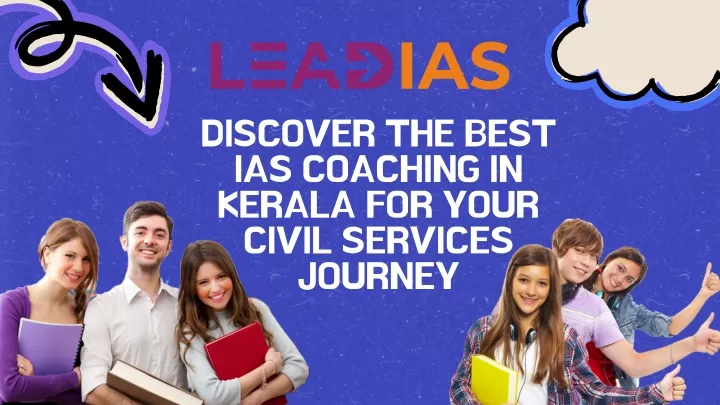 discover the best ias coaching in kerala for your