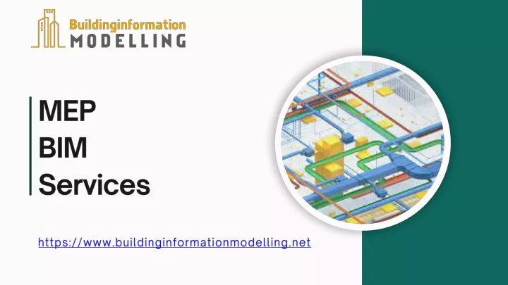 mep bim services