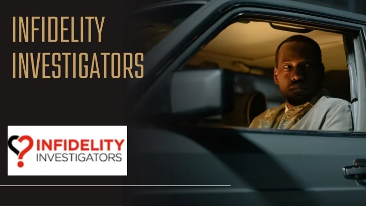 PPT - Trusted Private Detective in Brisbane, Australia Infidelity ...