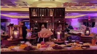 Best Small Party Catering Nyc