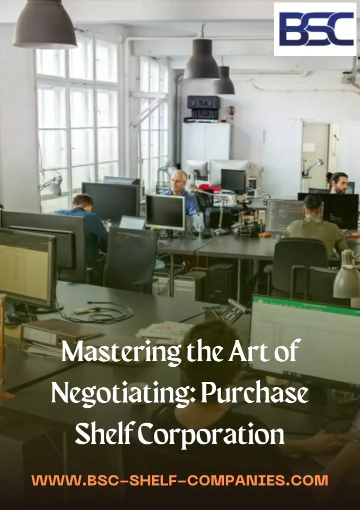 mastering the art of negotiating purchase shelf