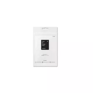 Cosrx Clear Fit Master Patch - 1ea (18 patches)