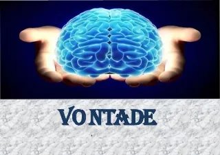 VONTADE