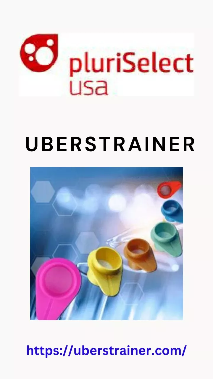 uberstrainer