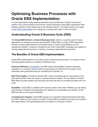 Challenges Faced by Organizations in Implementing SAP Ariba Training Initiatives