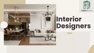 Interior Designers- House construction in zambia