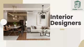 Interior Designers- House construction in zambia pdf