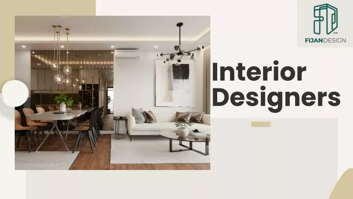 interior designers