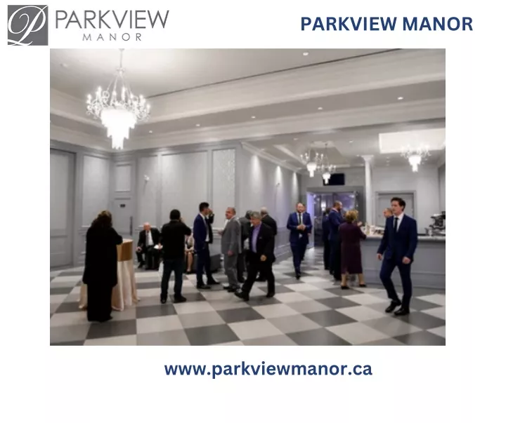 parkview manor