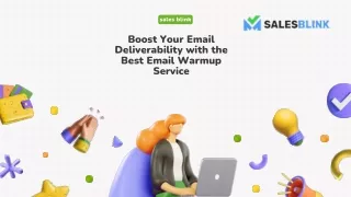 Boost Your Email Deliverability with the Best Email Warmup Service