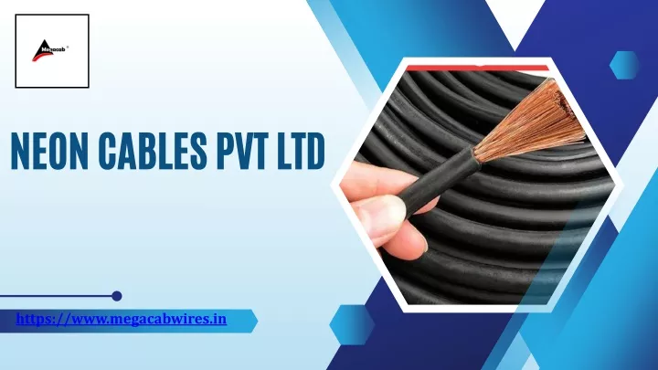 neon cables pvt ltd