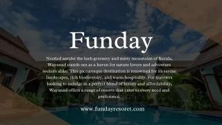 funday