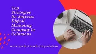 Columbus Digital Marketing