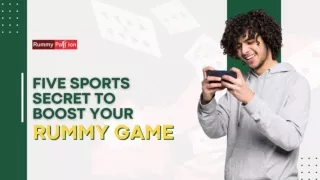 FIVE SPORTS SECRET TO BOOST YOUR RUMMY GAME (1) (1)