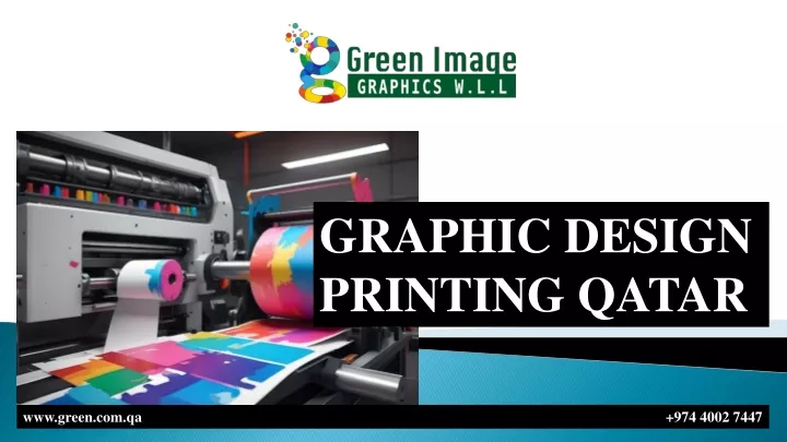 graphic design printing qatar