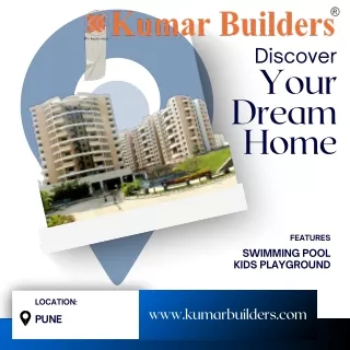 Top Builders In Pune