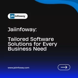 jaiinfoway