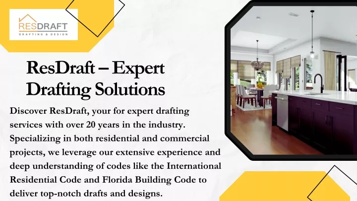 resdraft expert drafting solutions discover