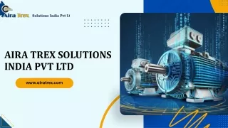 Aira Trex Solutions (I) PVT LTD