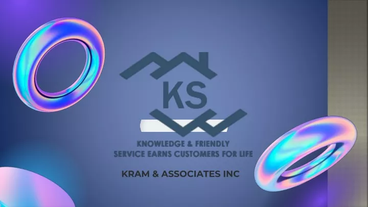 kram associates inc